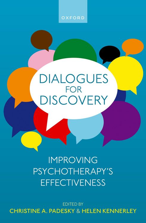 Produktbild: Dialogues for Discovery