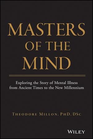 Produktbild: Masters of the Mind
