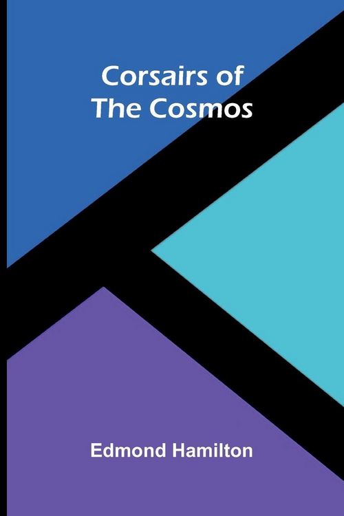 Produktbild: Corsairs of the cosmos