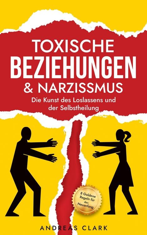 Produktbild: Toxische Beziehungen & Narzissmus
