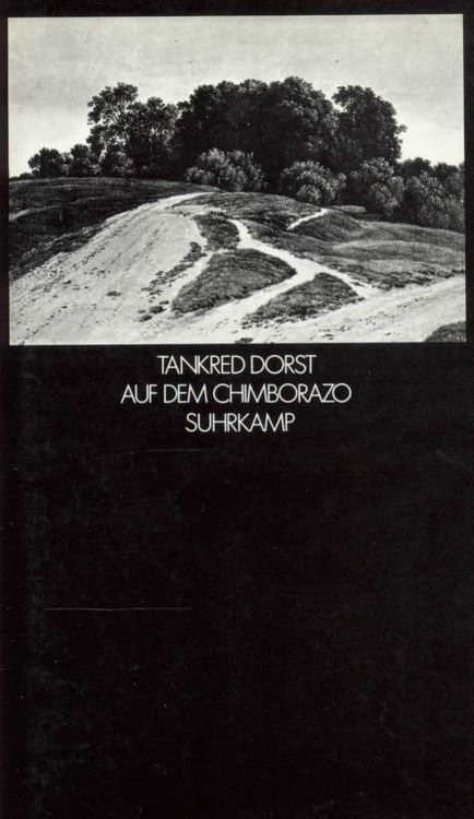 Produktbild: Auf dem Chimborazo
