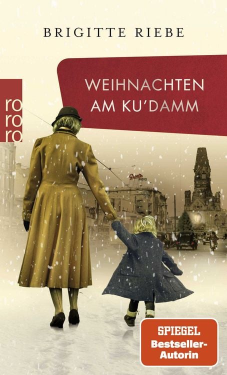 Produktbild: Weihnachten am Ku'damm