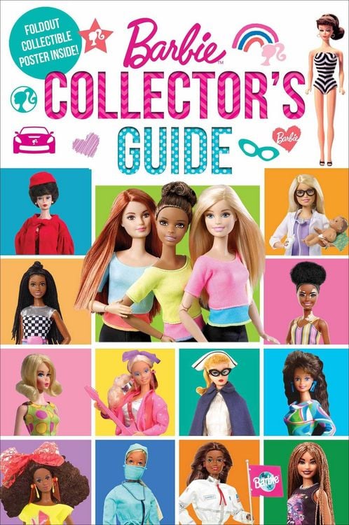 Produktbild: Barbie Collector's Guide