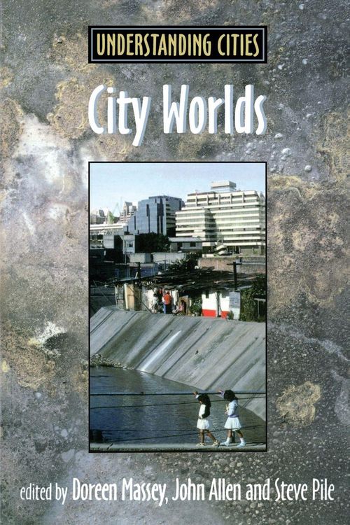 Produktbild: City Worlds