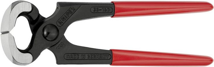 Produktbild: Knipex 50 01 160 Kneifzange 160mm 1St.
