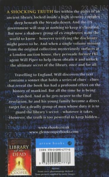 Produktbild: Book of Souls