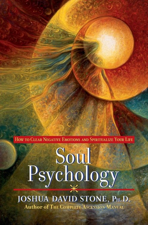 Produktbild: Soul Psychology