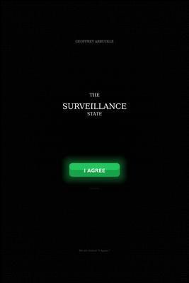 Produktbild: The Surveillance State
