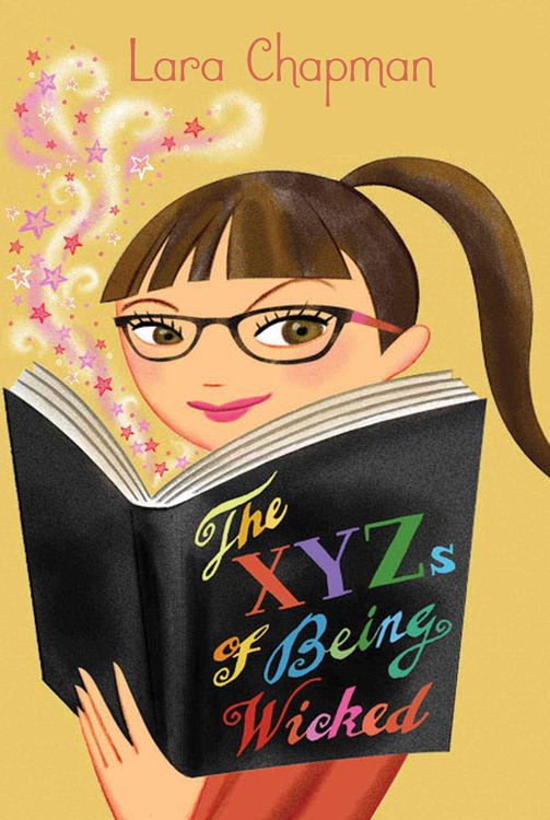 Produktbild: The Xyzs of Being Wicked