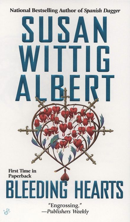 Produktbild: Bleeding Hearts
