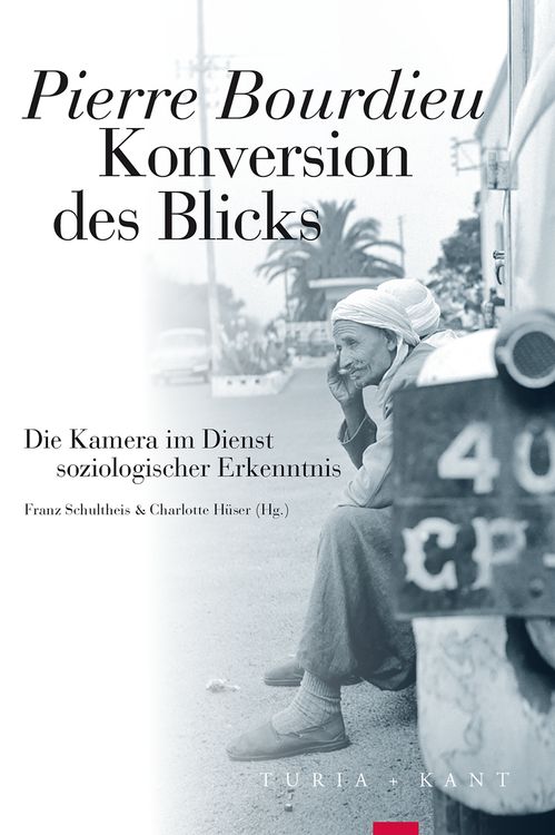 Produktbild: Konversion des Blicks