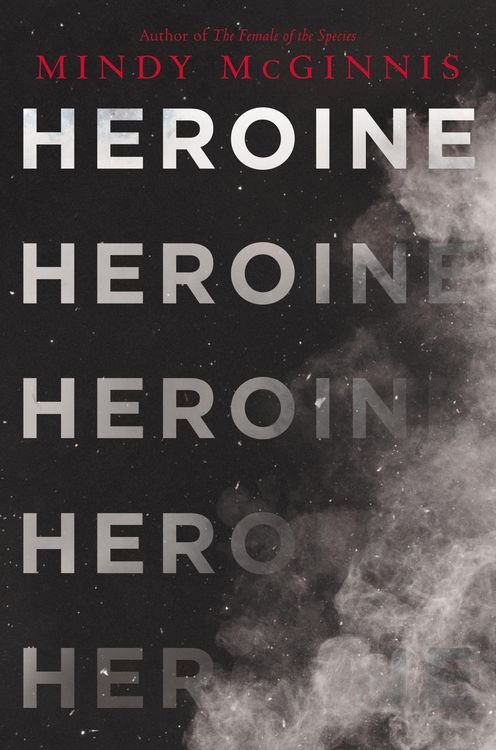 Produktbild: Heroine