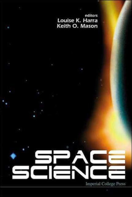Produktbild: Space Science