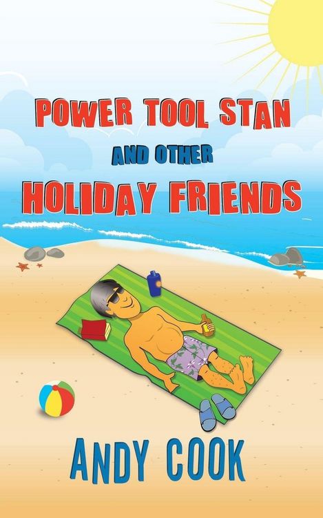 Produktbild: Power Tool Stan and Other Holiday Friends