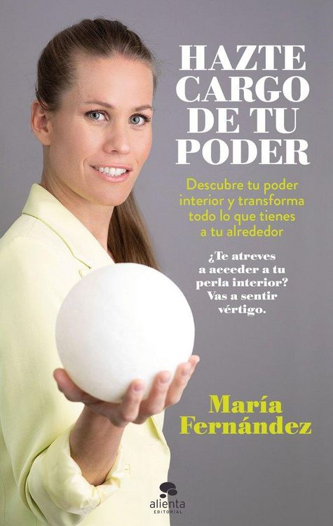 Produktbild: Hazte cargo de tu poder