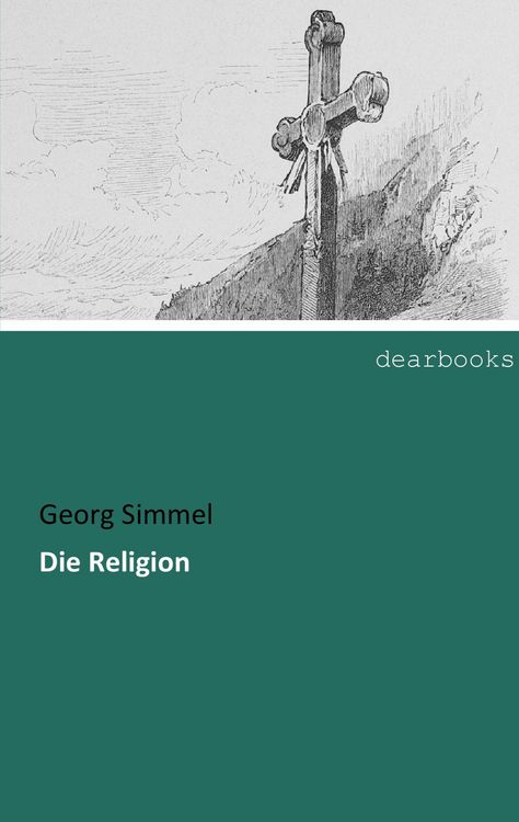 Produktbild: Die Religion
