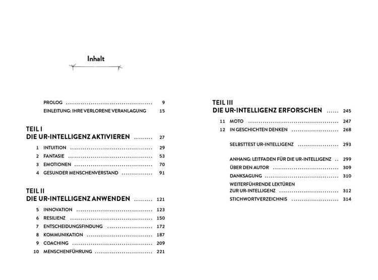 Produktbild: Du bist schlauer, als du denkst