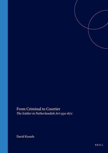 Produktbild: From Criminal to Courtier