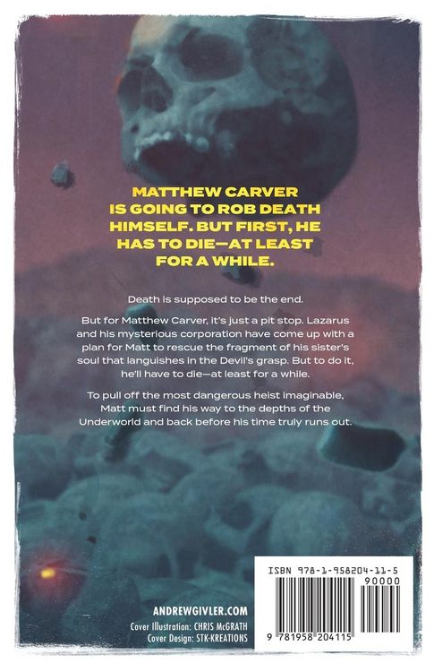 Produktbild: Death Tax