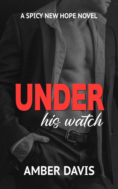 Produktbild: Under His Watch