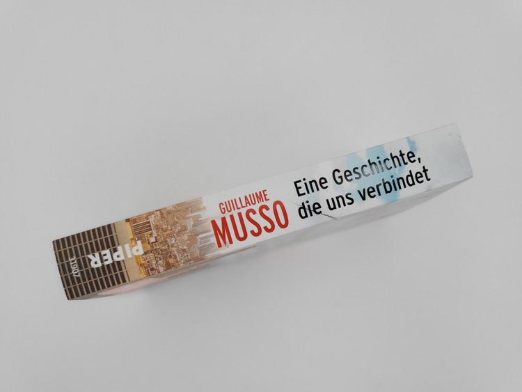 Produktbild: Eine Geschichte, die uns verbindet