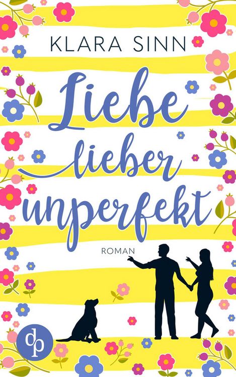 Produktbild: Liebe lieber unperfekt