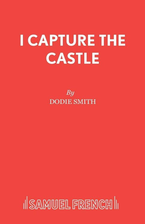 Produktbild: I Capture the Castle