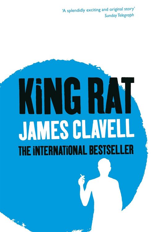 Produktbild: King Rat