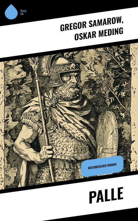 Produktbild: Palle