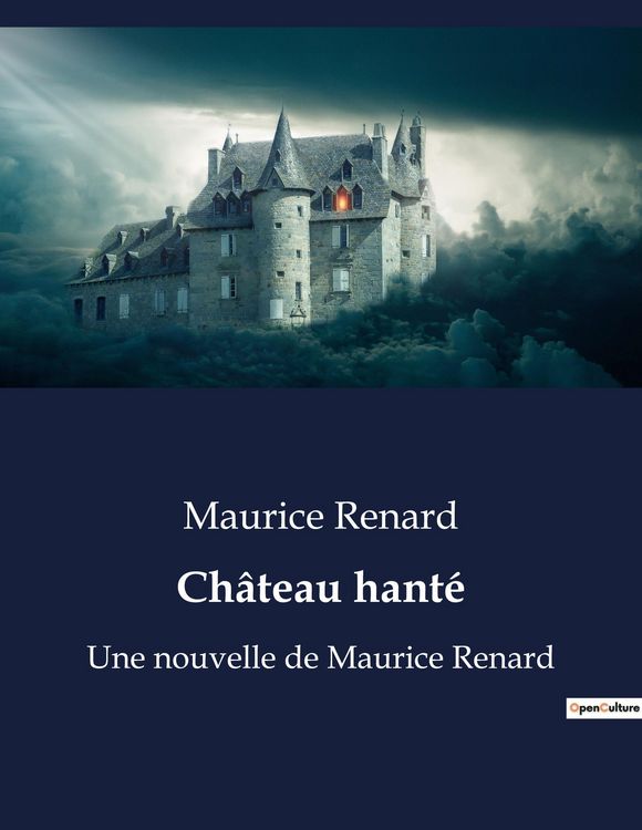 Produktbild: Ch&acirc;teau hant&eacute;