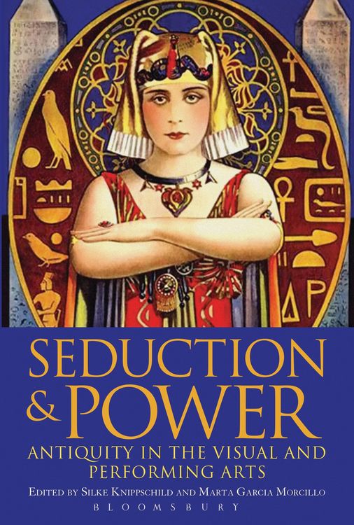 Produktbild: Seduction and Power