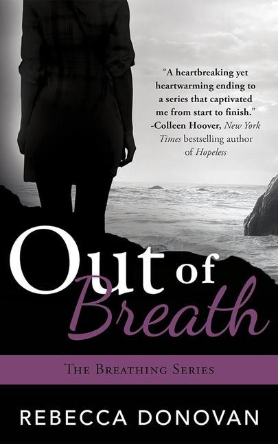 Produktbild: Out of Breath