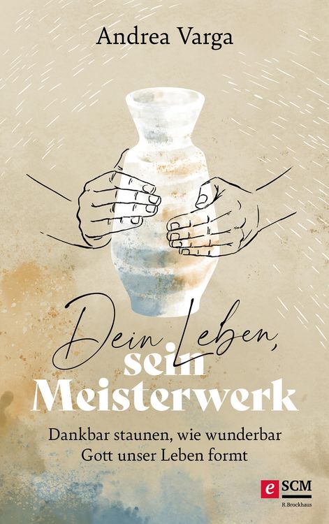Produktbild: Dein Leben, sein Meisterwerk