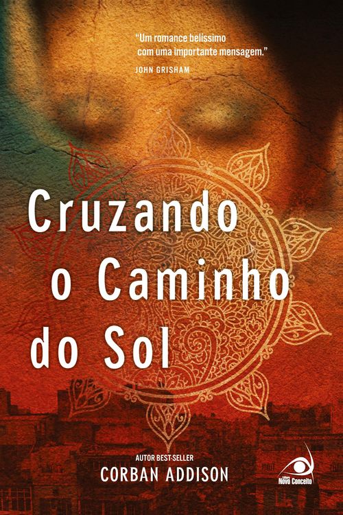 Produktbild: Cruzando o Caminho do Sol