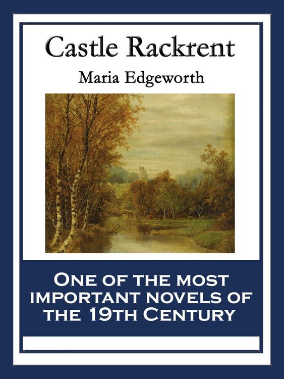 Produktbild: Castle Rackrent