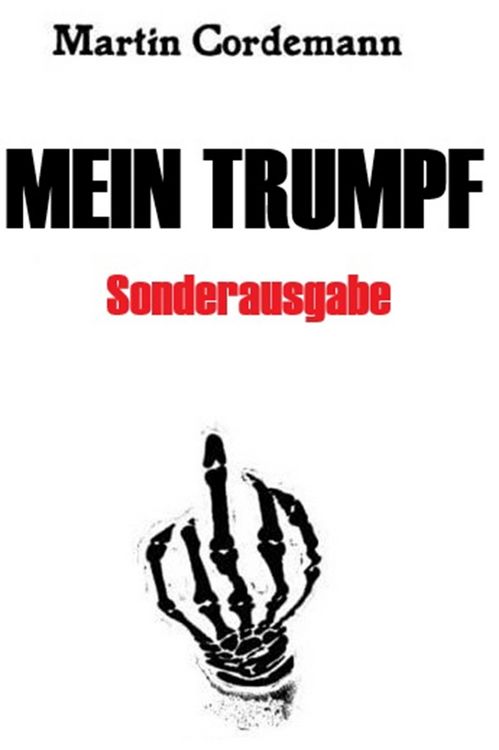 Produktbild: Mein Trumpf