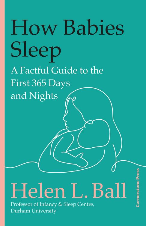 Produktbild: How Babies Sleep
