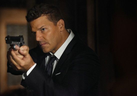 Produktbild: Bones - Season 12 [3 DVDs]