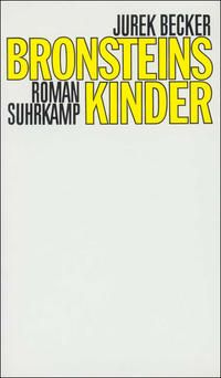 Produktbild: Bronsteins Kinder