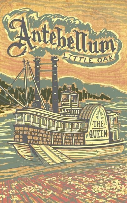 Produktbild: Antebellum