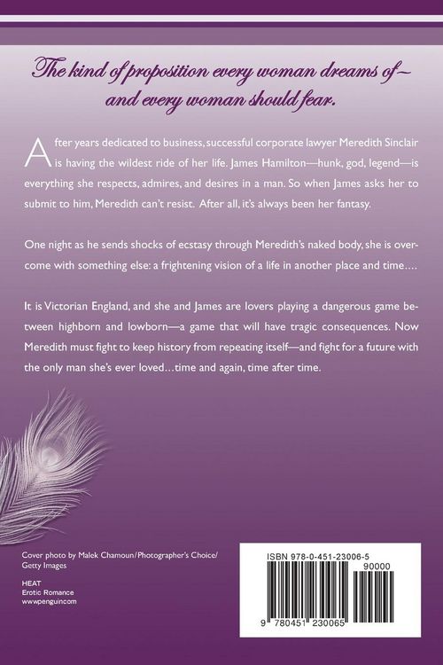 Produktbild: The Feather
