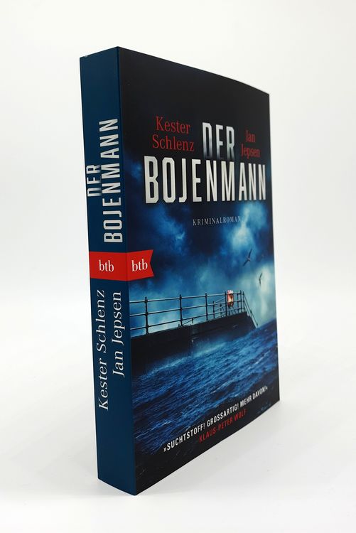 Produktbild: Der Bojenmann