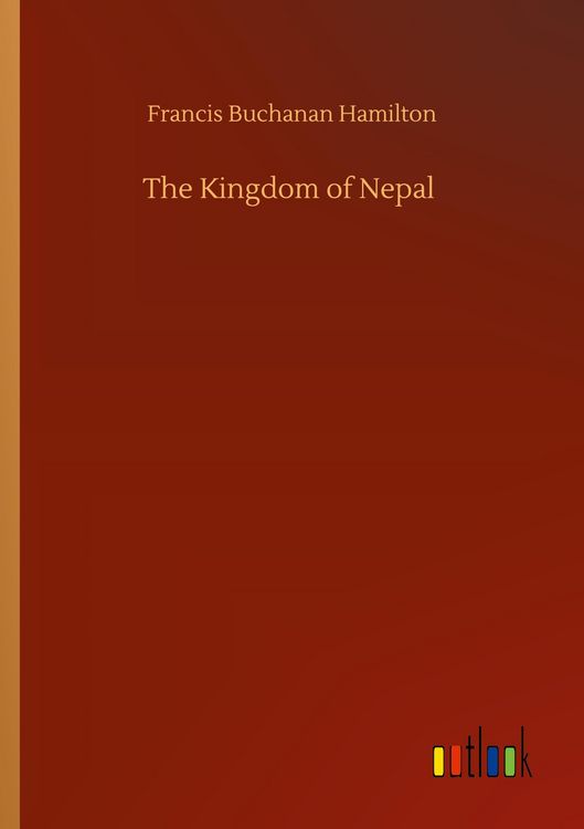 Produktbild: The Kingdom of Nepal