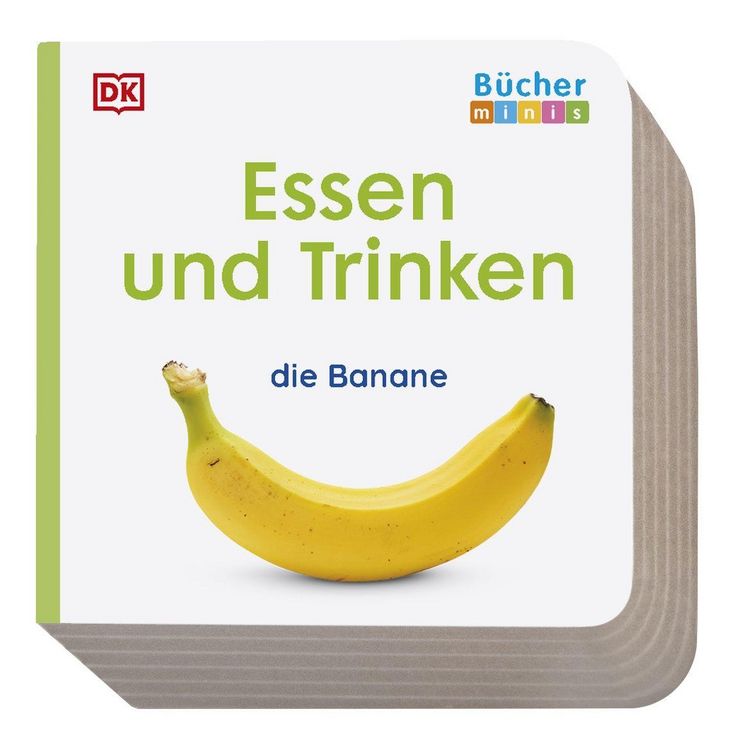 Produktbild: Erstes Lernen B&uuml;cherminis. Meine Welt