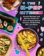 Produktbild: The K-pop Kitchen