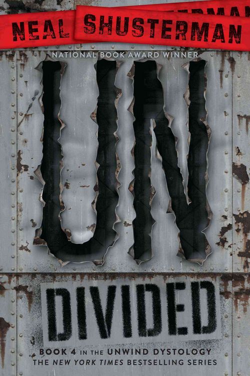 Produktbild: Undivided
