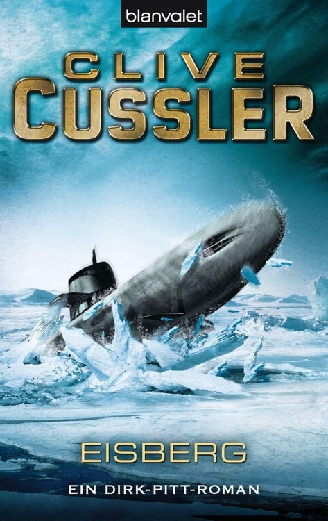 Produktbild: Eisberg