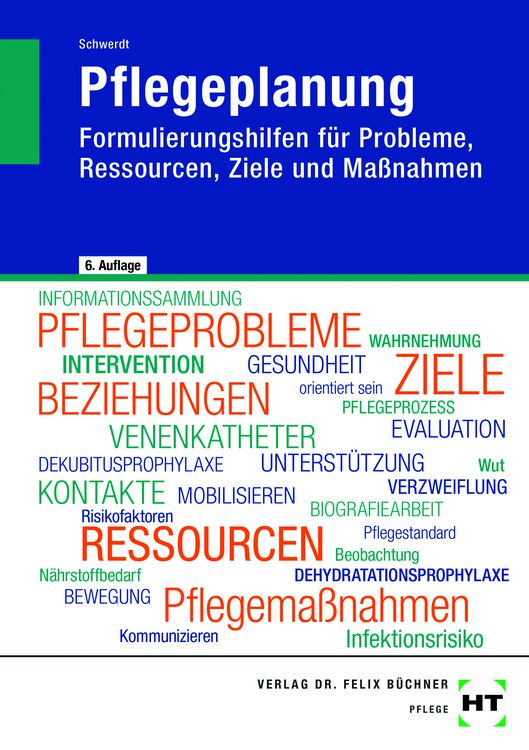 Pflegeplanung