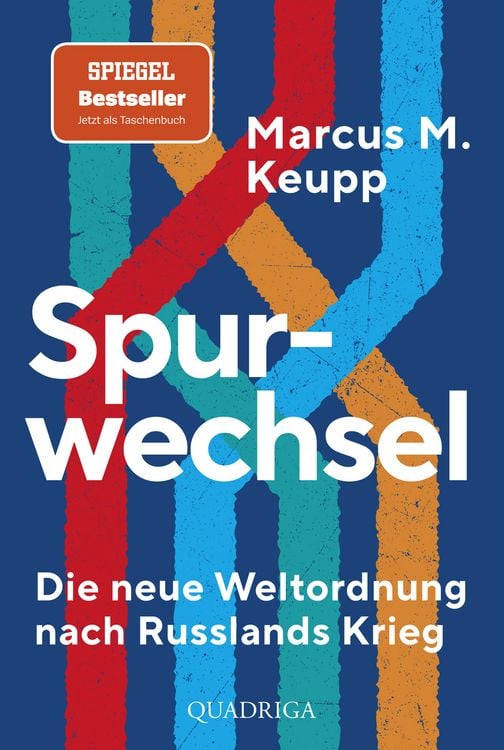 Produktbild: Spurwechsel