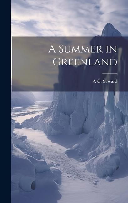 Produktbild: A Summer in Greenland